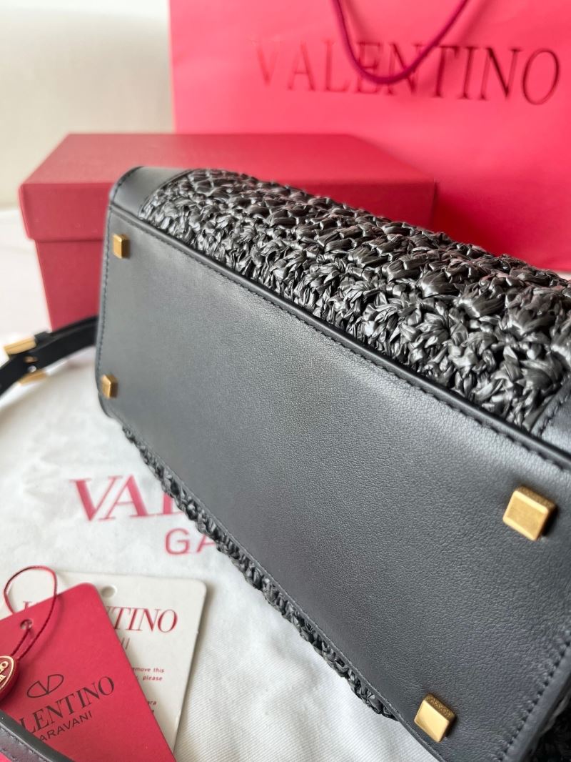 Valentino Shopping Bag